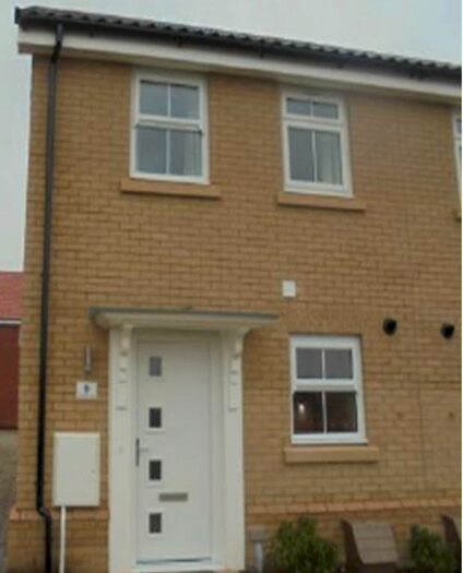 2 Bedroom Semi-Detached House To Rent In Lancaster Road, Attleborough, NR17