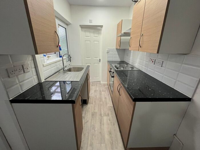 2 Bedroom Terraced House To Rent In Astley Avenue, Coventry, CV6