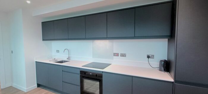 1 Bedroom Flat To Rent In Seymour Grove, Manchester, M16