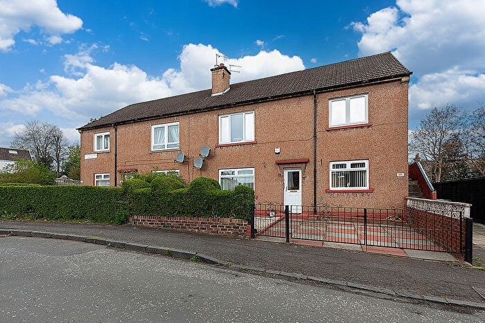 2 Bedroom Flat For Sale In Gilmerton Dykes Crescent, Edinburgh, EH17