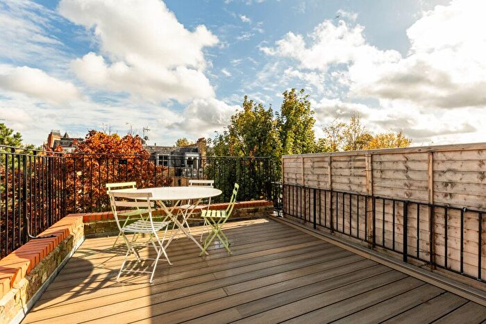 1 Bedroom Flat For Sale In Eardley Crescent, London, SW5