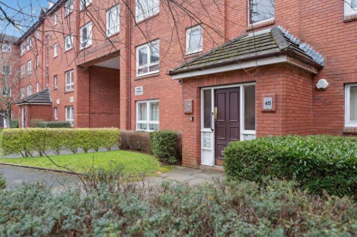 1 Bedroom Flat For Sale In Holmlea Road, Flat /, Cathcart, Glasgow, G44