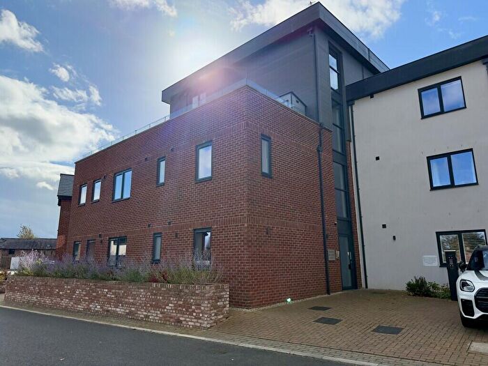 2 Bedroom Apartment For Sale In Gordon Richards House, Furlong View, CA2