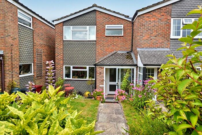 3 Bedroom Semi-Detached House For Sale In Petworth, West Sussex, GU28