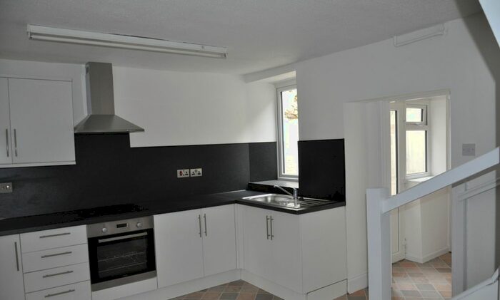 3 Bedroom Terraced House To Rent In Abbotts Hill, Braunton, Devon, EX33