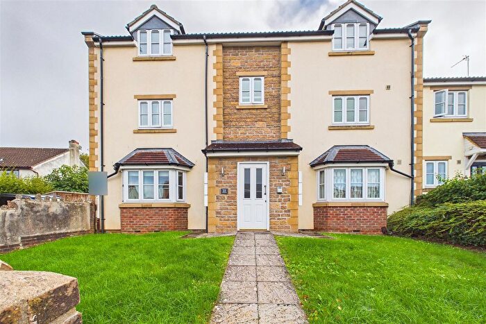 1 Bedroom Flat For Sale In North Street, Nailsea, Bristol, BS48