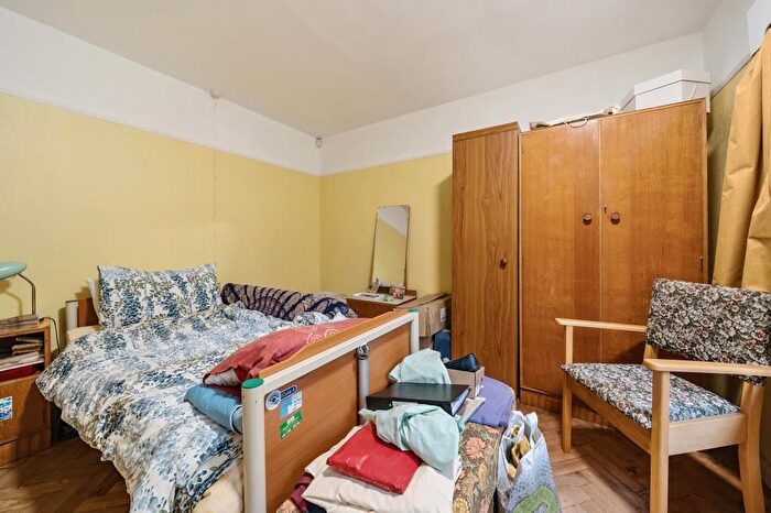 3 Bedroom Detached Bungalow For Sale In Headington, Oxford, OX3