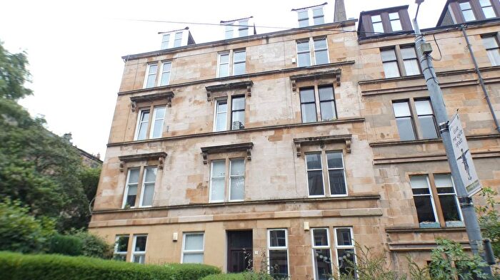 2 Bedroom Flat To Rent In , Great George Street, Glasgow, G12