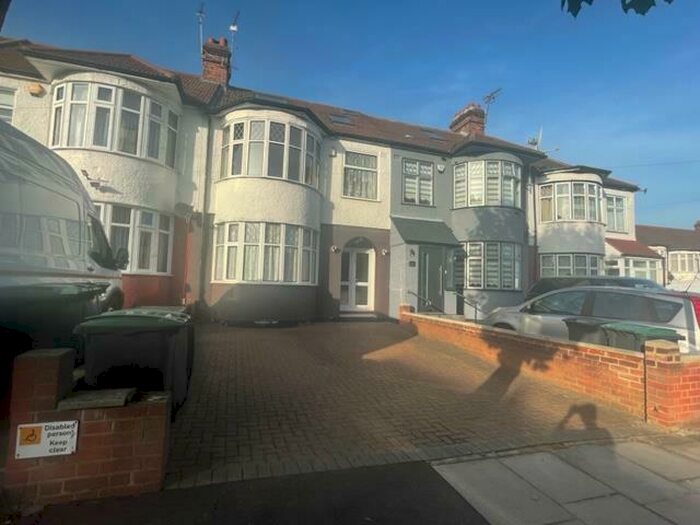 4 Bedroom House To Rent In Devonshire Hill Lane, Tottenham, London, N17