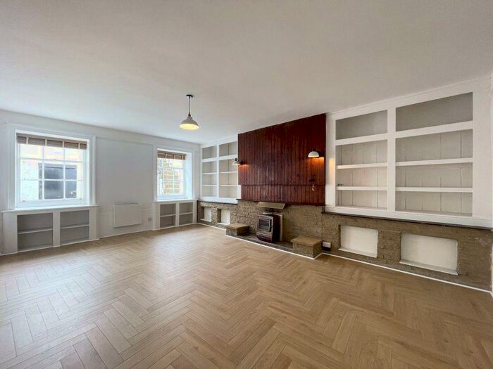 1 Bedroom Flat To Rent In Lewes Crescent -, P18