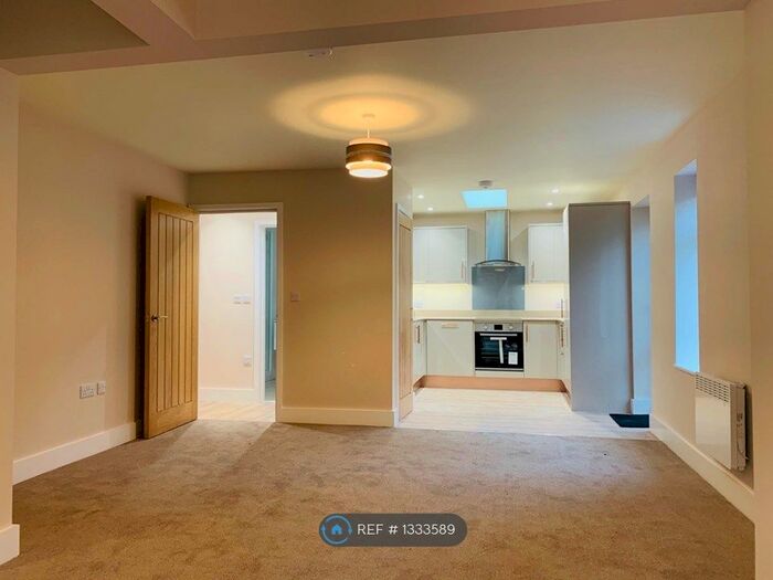 1 Bedroom Flat To Rent In Queen Ediths Way, Cambridge, CB1