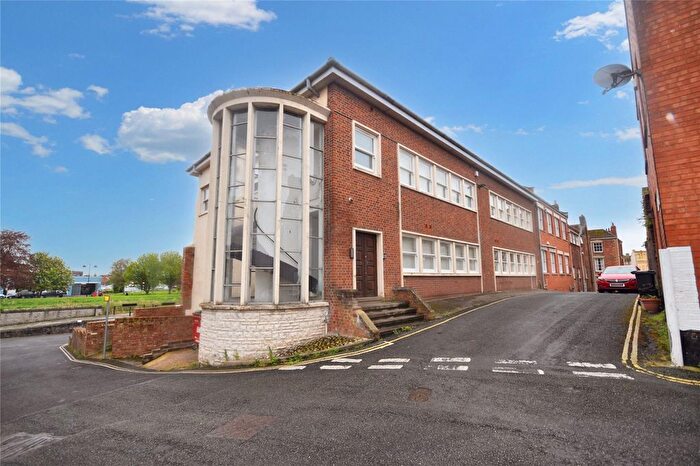 1 Bedroom Flat To Rent In Bond Street, Bridgwater, TA6