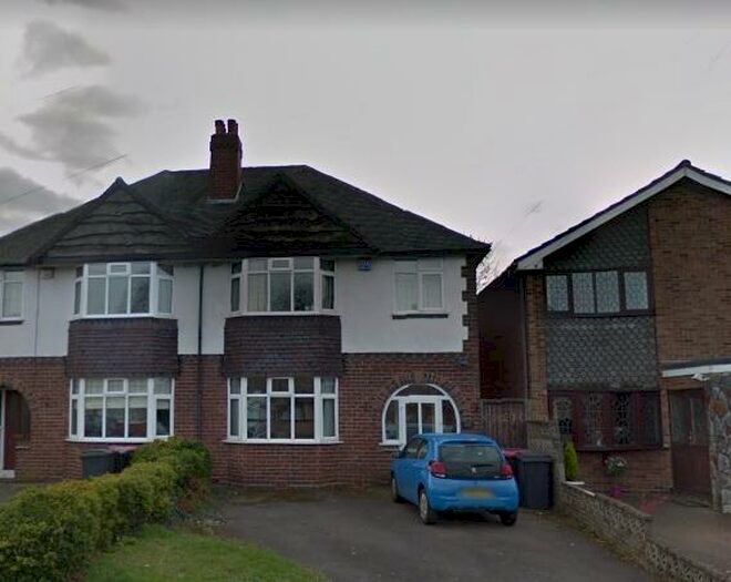 3 Bedroom House To Rent In Coleshill Road, Water Orton, B46