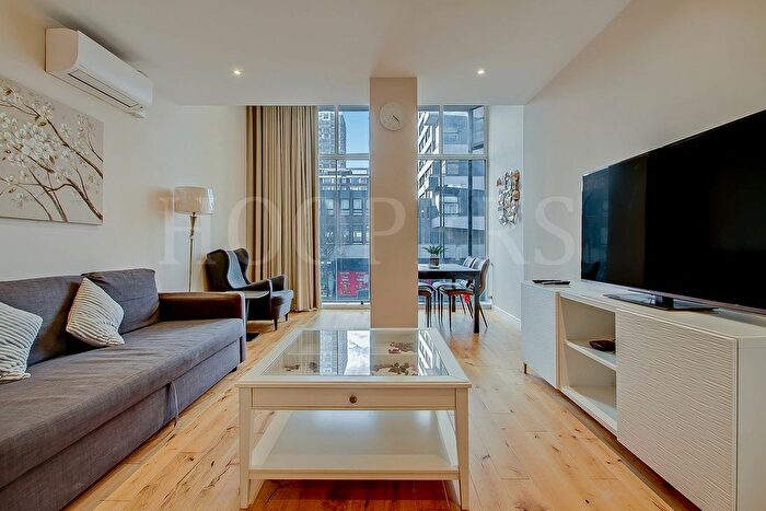 1 Bedroom Flat To Rent In Crawford Place, London, W1H