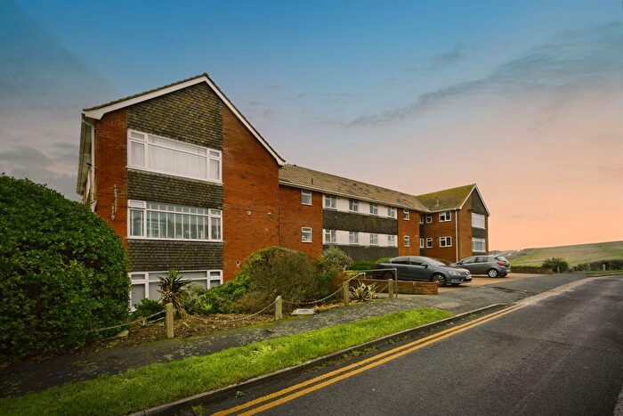 1 Bedroom Flat For Sale In Gorham Way, Telscombe Cliffs, Peacehaven, BN10