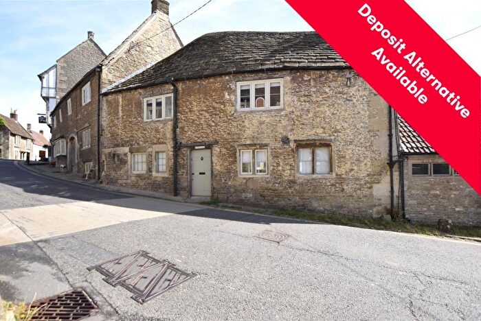 2 Bedroom Terraced House To Rent In Bell Hill, Norton St. Philip, Bath, Somerset, BA2
