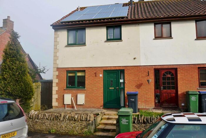 3 Bedroom Property To Rent In Cricklade, Swindon, SN6