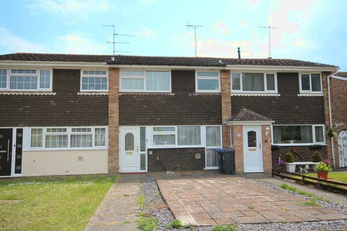3 Bedroom Terraced House To Rent In Kipling Avenue, Goring-by-sea, BN12