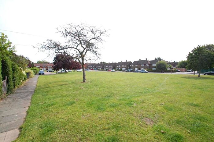 2 Bedroom End Of Terrace House For Sale In Coram Green, Hutton, CM13