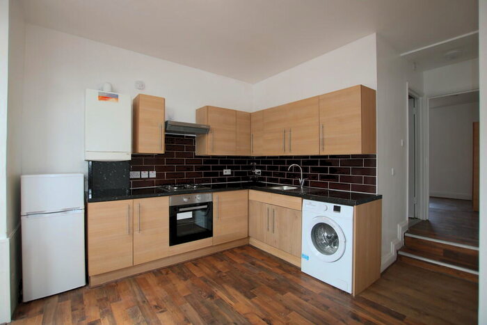 1 Bedroom Flat To Rent In Claremont Road, London, NW2