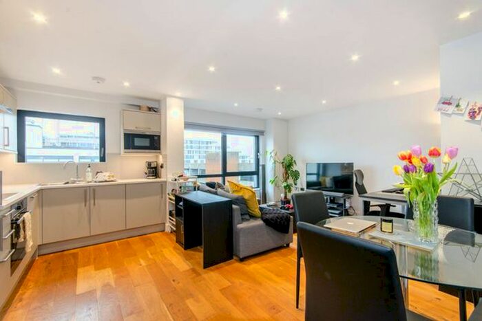 1 Bedroom Flat To Rent In College Road, Harrow, HA1