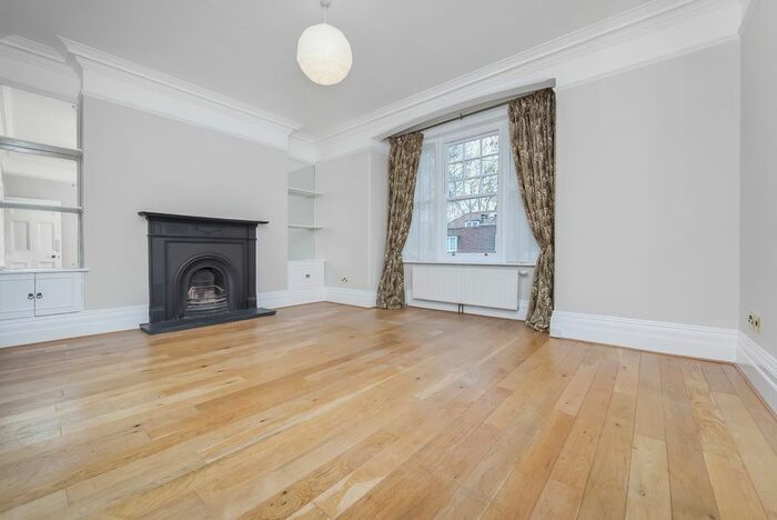 4 Bedroom Flat To Rent In Palliser Court, Palliser Road, W14
