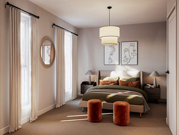 3 Bedroom Town House For Sale In Plot, Linnet, Waverley Green, Waverley, Rotherham, S60