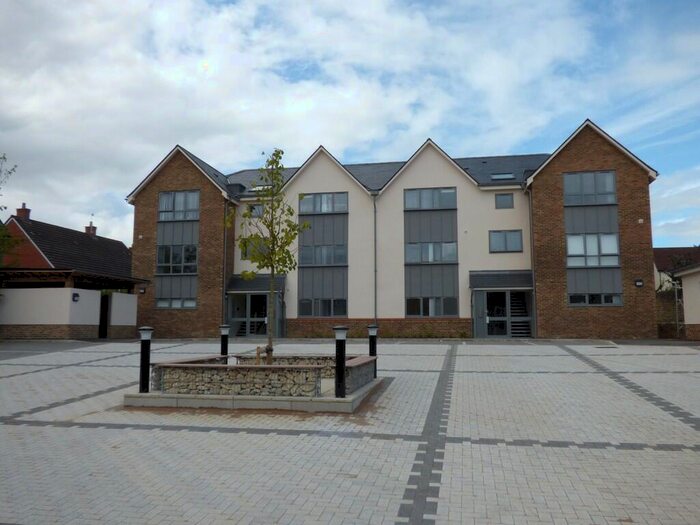 1 Bedroom Flat To Rent In Marlborough Road, Old Town, Swindon, SN3