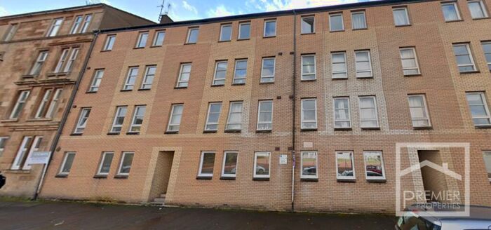 2 Bedroom Flat To Rent In Dover Street, Finnieston, G3