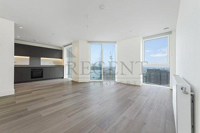 2 Bedroom Apartment To Rent In Hale Works Apartments, Daneland Walk, N17