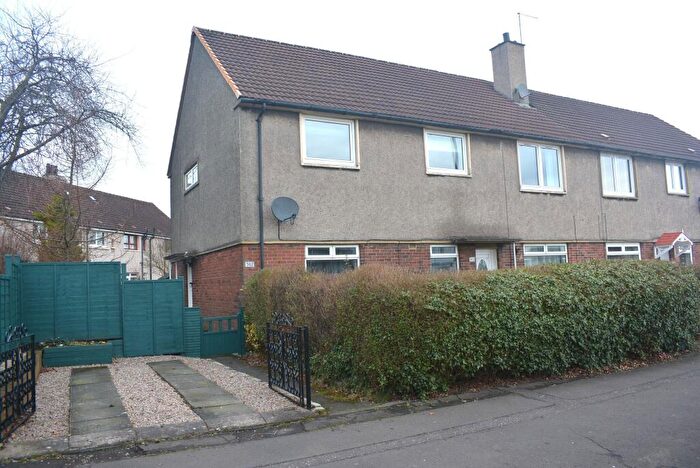 3 Bedroom Flat For Sale In Fulton Street, Glasgow, G13