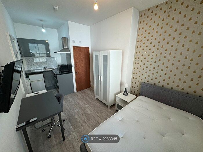 1 Bedroom Flat To Rent In Bedford Place, Brighton, BN1