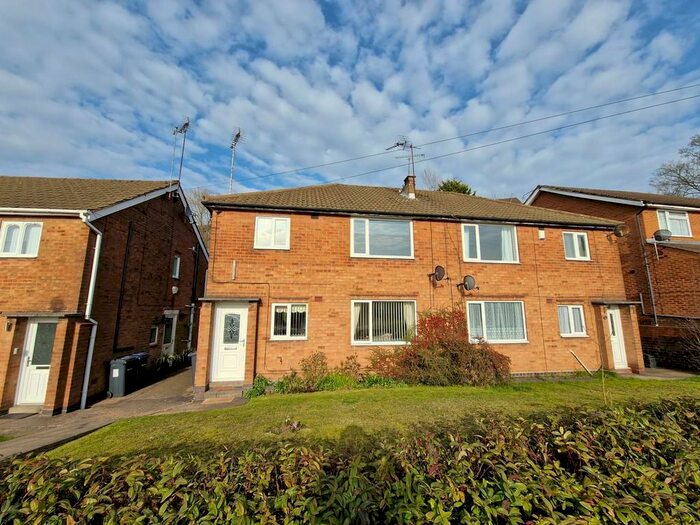1 Bedroom Flat To Rent In Leach Green Lane, Rubery, B45