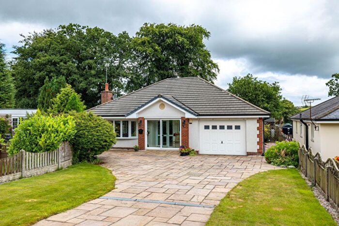3 Bedroom Detached Bungalow For Sale In Esk Lea, Canonbie, DG14