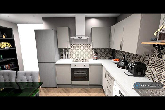 2 Bedroom End Of Terrace House To Rent In Concrete Street, Halifax, HX3