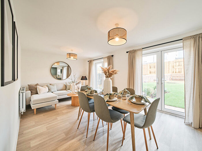 5 Bedroom Detached House For Sale In Swan Park, Exeter Road, Dawlish, Devon, EX7