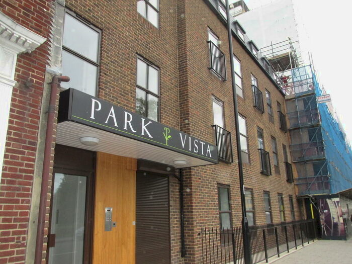 1 Bedroom Ground Flat To Rent In Brunswick Place, Southampton, SO15