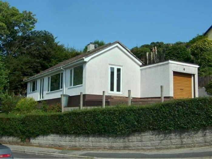 4 Bedroom Property To Rent In Lannoweth, Penryn, TR10