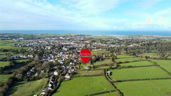 6 Bedroom Bungalow For Sale In Diddies Road, Stratton, Bude, Cornwall, EX23