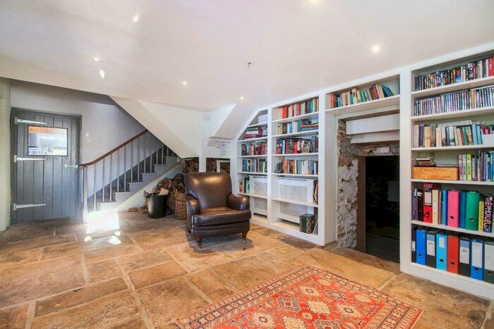 4 Bedroom Terraced House For Sale In Carrshield, Hexham, NE47