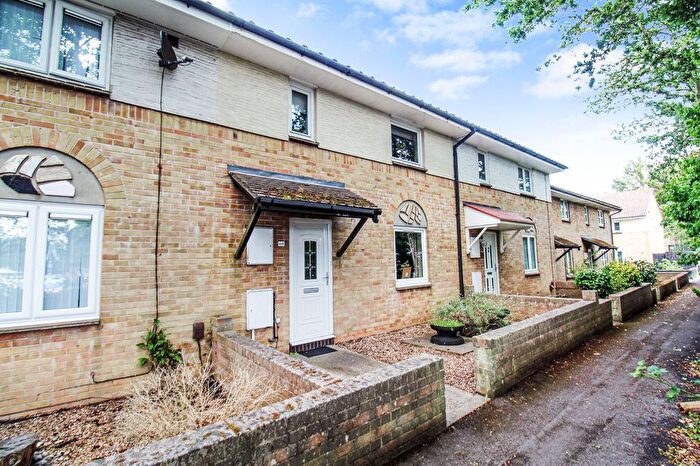 3 Bedroom Terraced House For Sale In Portsmouth Road, Sholing, SO19