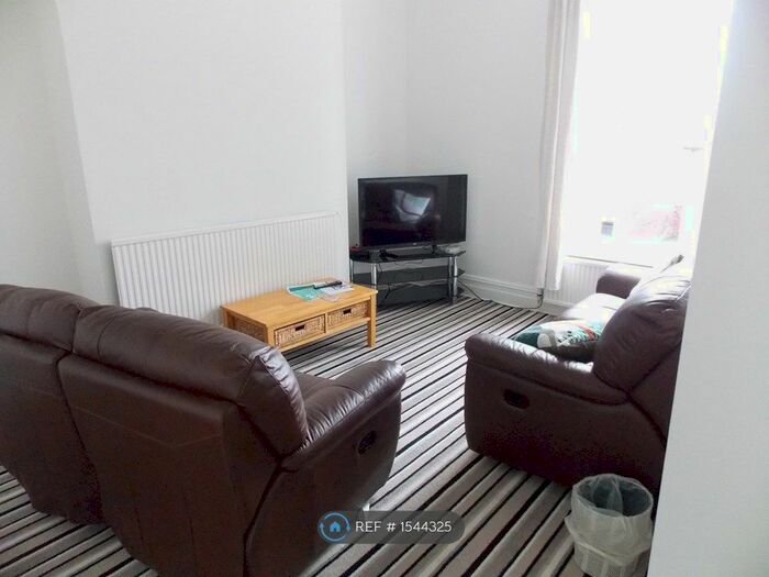 1 Bedroom Flat To Rent In West Cliff, Preston, PR1