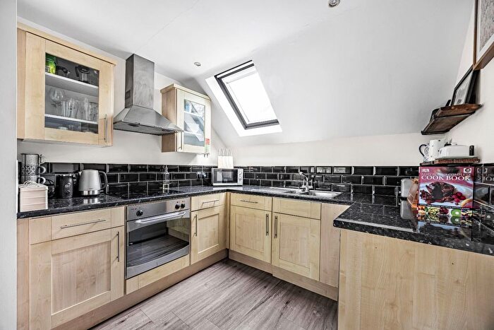 1 Bedroom Flat For Sale In Arlington, Bibury, Cirencester, Gloucestershire, GL7
