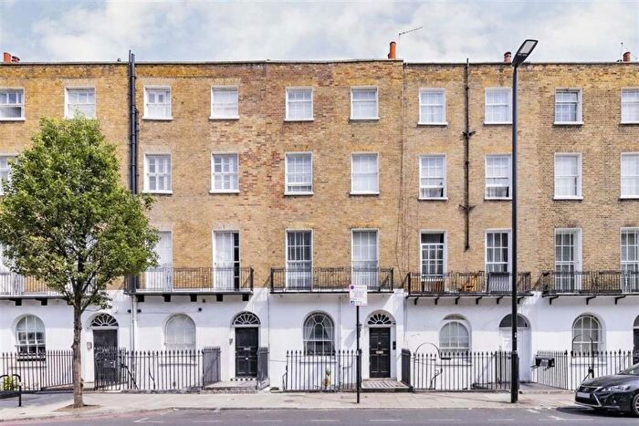 1 Bedroom Flat To Rent In Gloucester Place, Marylebone, NW1