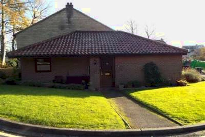 2 Bedroom Detached Bungalow To Rent In Byards Park, Knaresborough, HG5