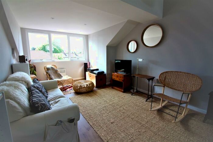 3 Bedroom Maisonette To Rent In The Boot Factory, Beaconsfield Road, BS5