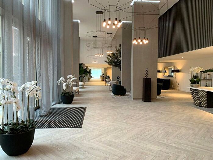 2 Bedroom Apartment To Rent In Hulme Street, Manchester, Greater Manchester, M5