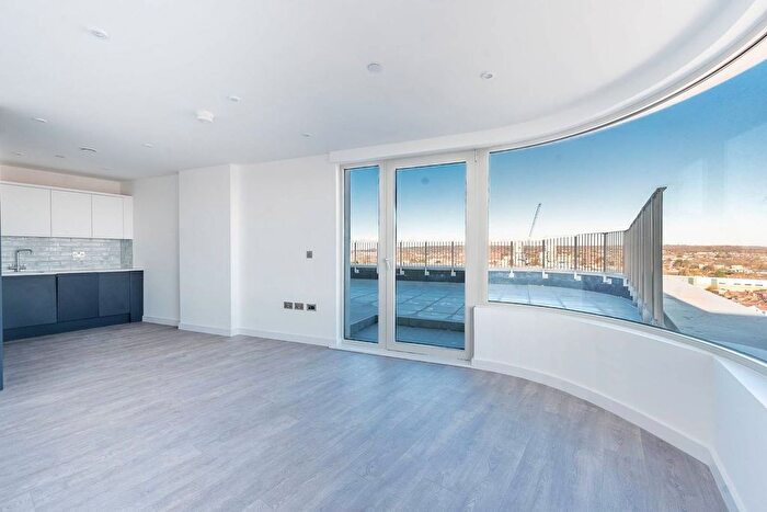 1 Bedroom Flat To Rent In Station Road, Harrow On The Hill, Harrow, HA1