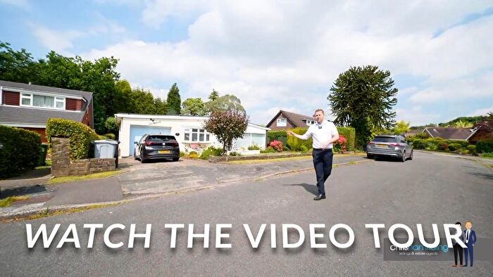 3 Bedroom Detached Bungalow For Sale In Lawton Coppice, Church Lawton, Scholar Green, ST7