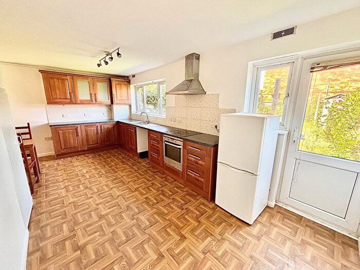 3 Bedroom House To Rent In Muggeridge Road, Dagenham, RM10